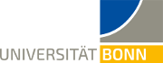 Universitaet Bonn logo